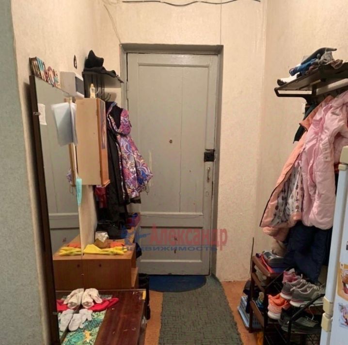 комната г Зеленогорск Курортный тер Красавица 10 фото 6