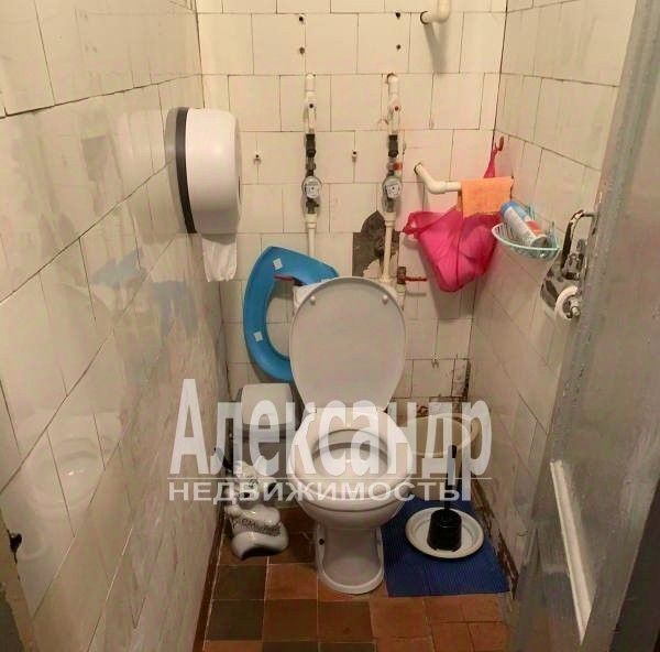 комната г Зеленогорск Курортный тер Красавица 10 фото 7