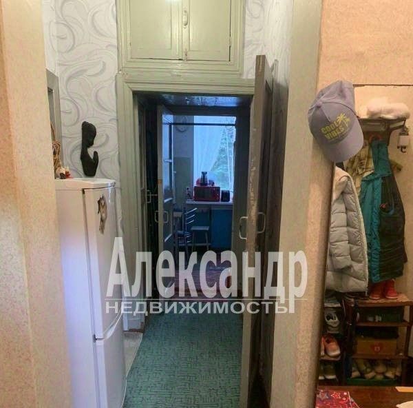 комната г Зеленогорск Курортный тер Красавица 10 фото 12