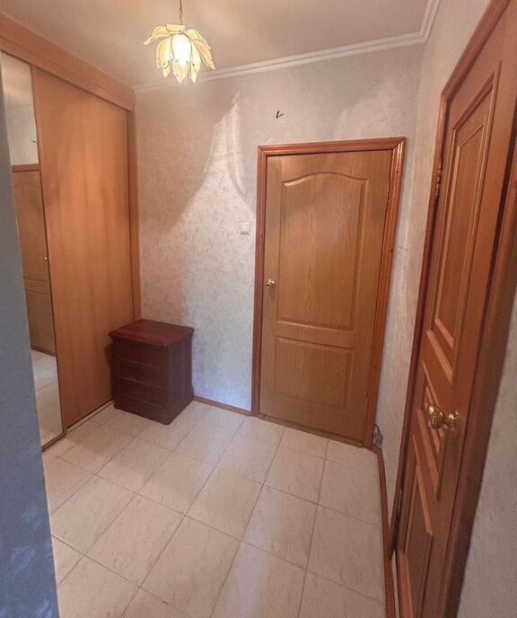 квартира г Москва метро Хорошёво пр-кт Маршала Жукова 9 фото 7
