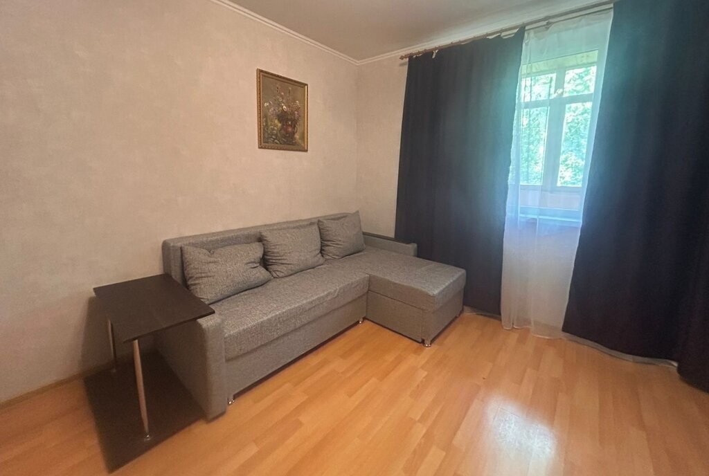 квартира г Москва метро Хорошёво пр-кт Маршала Жукова 9 фото 12