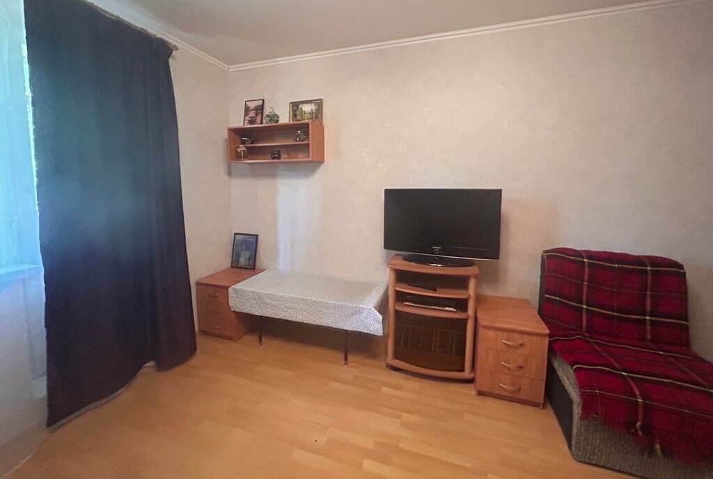 квартира г Москва метро Хорошёво пр-кт Маршала Жукова 9 фото 17