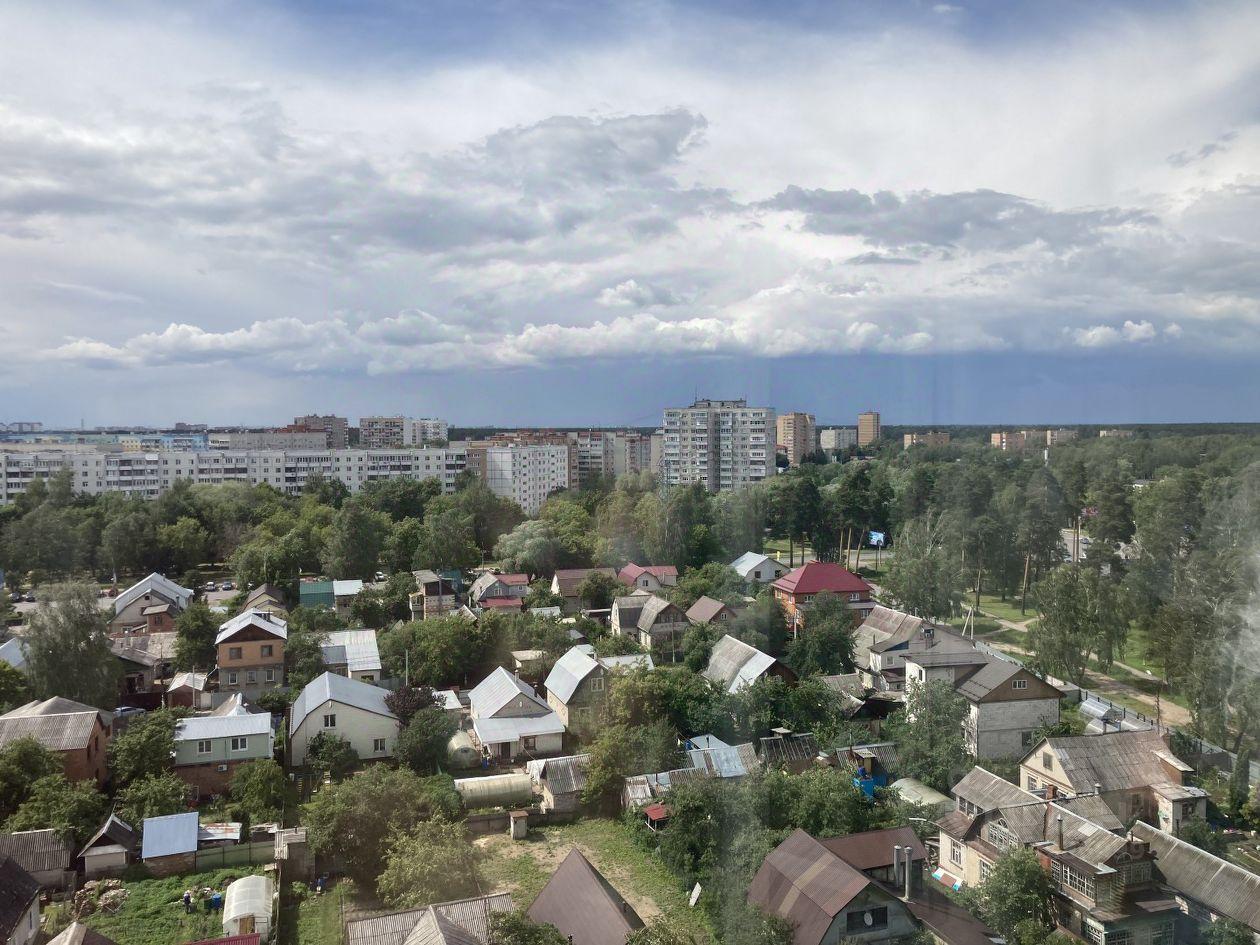 квартира г Раменское ш Северное 16а Раменский городской округ фото 16