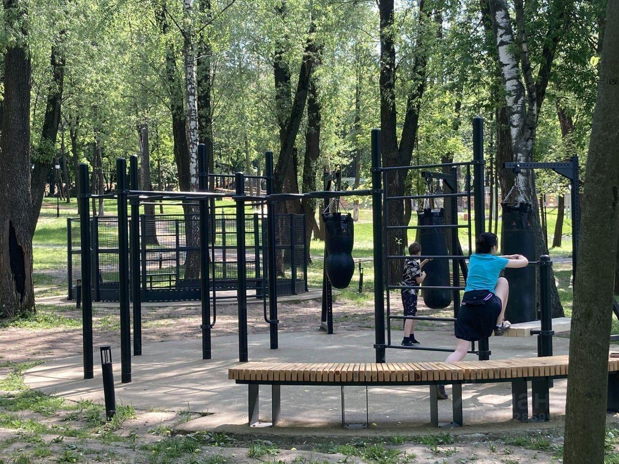 квартира г Раменское ш Северное 16а Раменский городской округ фото 24