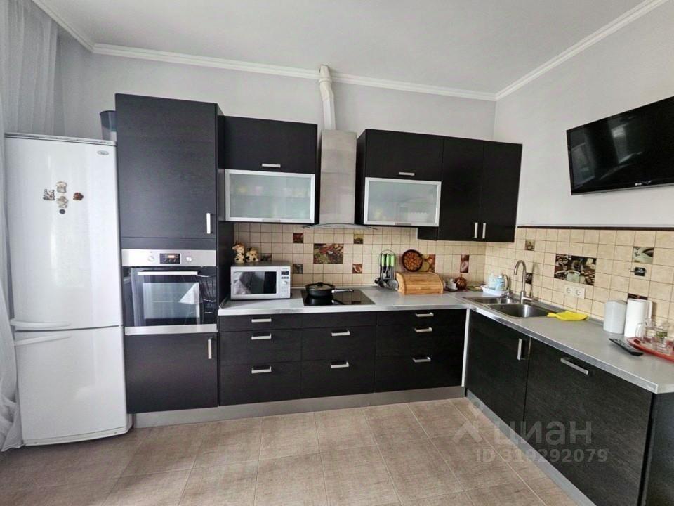 квартира г Видное ул Ольховая 9 фото 11