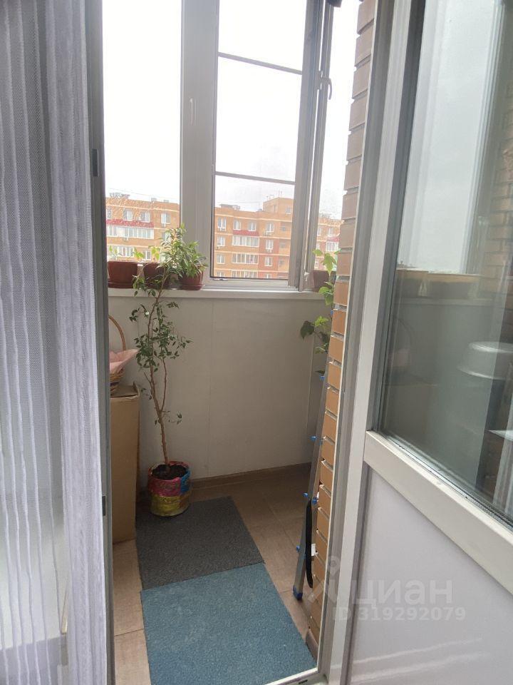 квартира г Видное ул Ольховая 9 фото 18