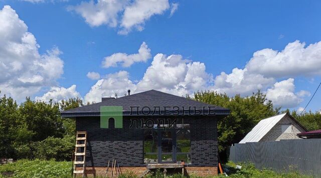 с Покрово-Пригородное ул Советская 20 Тамбов городской округ фото с Покрово-Пригородное ул Советская 20 Тамбов городской округ фото