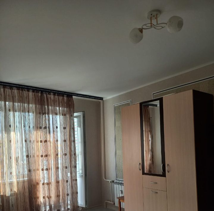 квартира г Курск р-н Центральный ул Домостроителей 10 фото 1