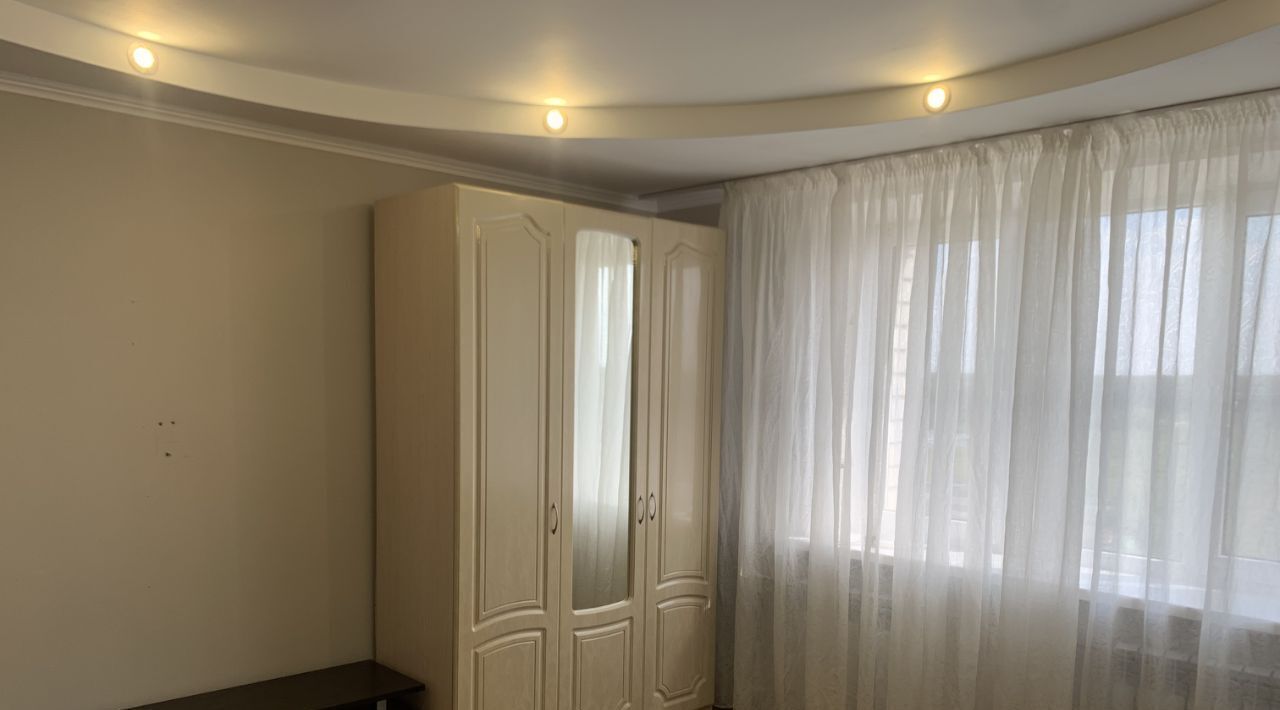 квартира г Курск р-н Железнодорожный ул Агрегатная 2-я 43а фото 2