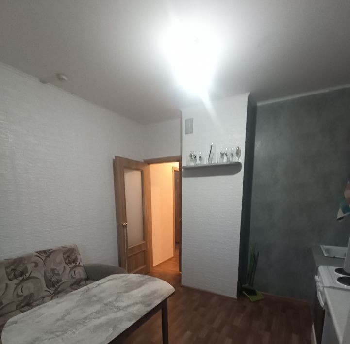 квартира г Курск р-н Центральный пр-кт Анатолия Дериглазова 65 фото 3