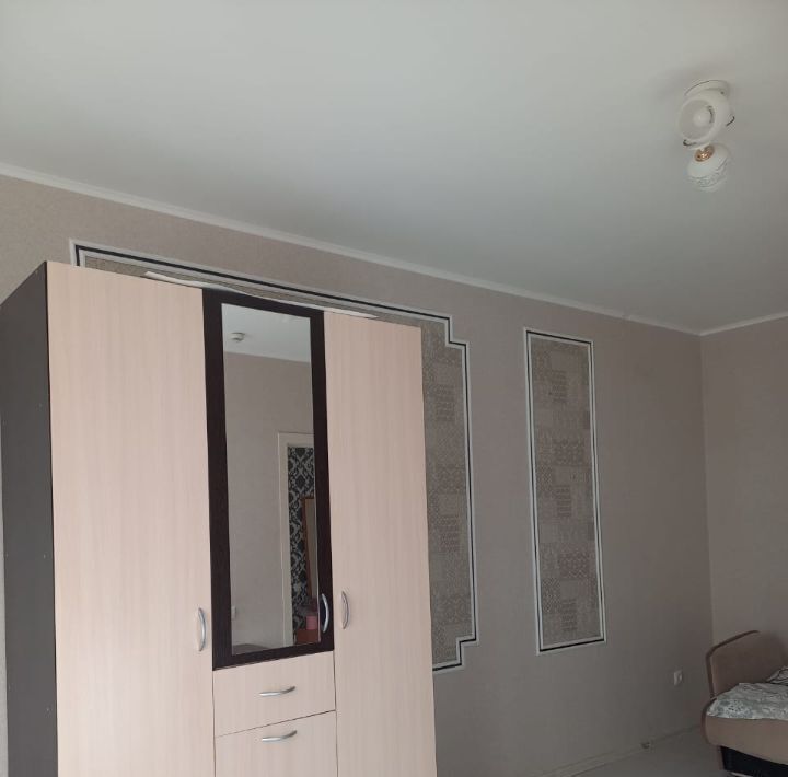 квартира г Курск р-н Центральный ул Домостроителей 10 фото 2