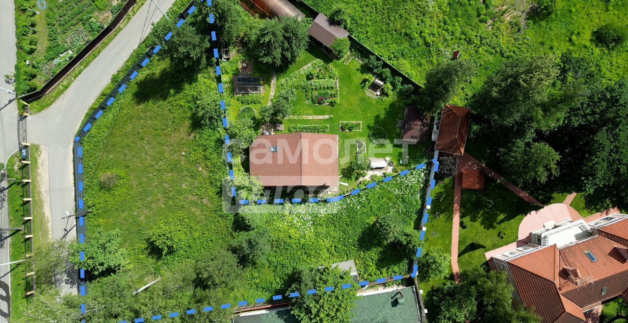 земля г Королев мкр Первомайский ул Краснооктябрьская 29 14 км, Ярославское шоссе фото 1