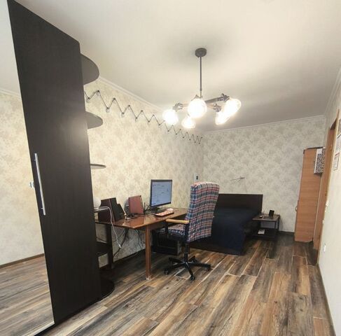 квартира Безымянка б-р Ивана Финютина 33 фото