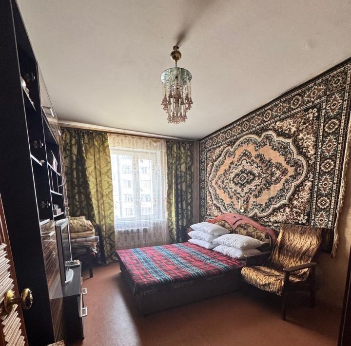 квартира г Керчь ш Героев Сталинграда 4 фото 8