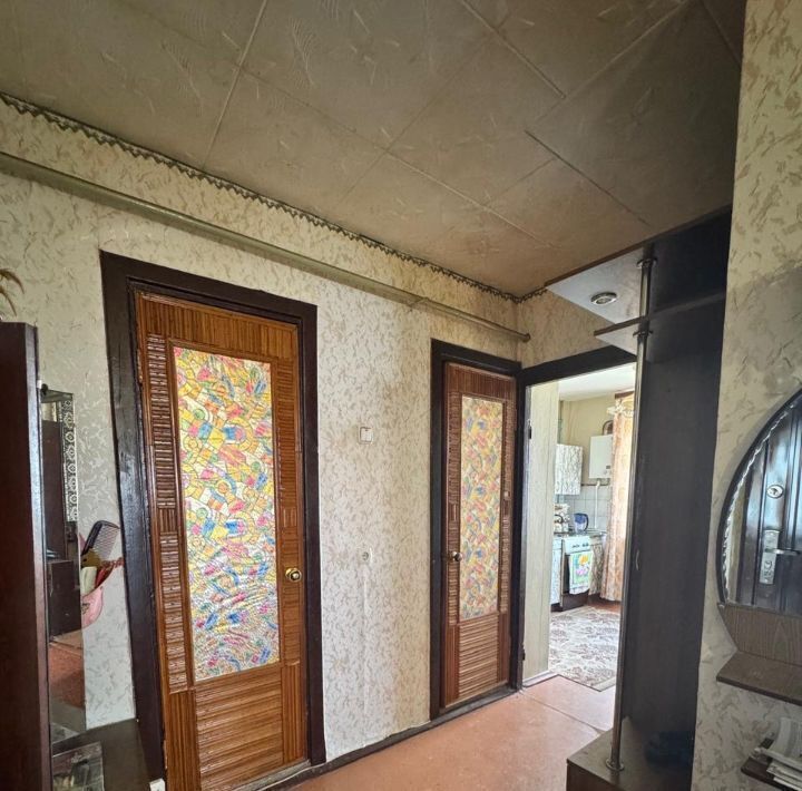 квартира г Керчь ш Героев Сталинграда 4 фото 5