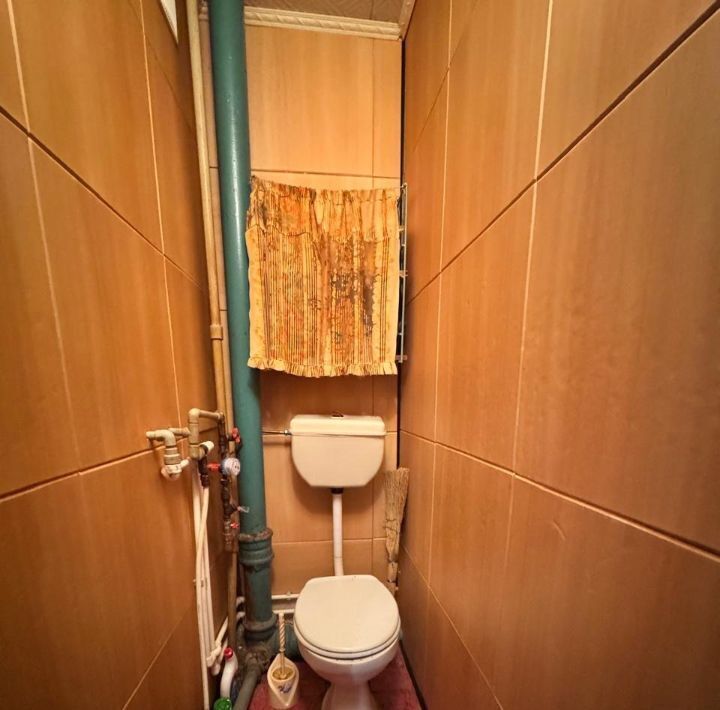 квартира г Керчь ш Героев Сталинграда 4 фото 6