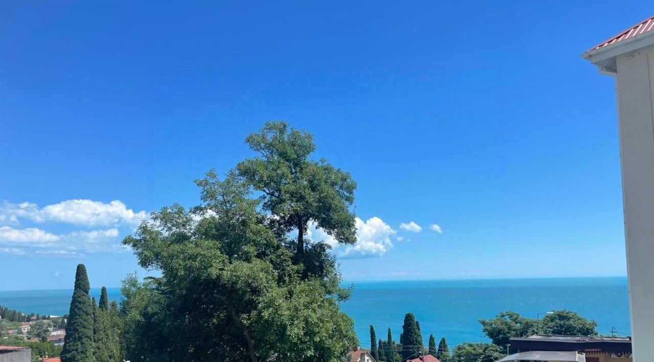 квартира г Ялта г Алупка ул им Братьев Говыриных 20 фото 9