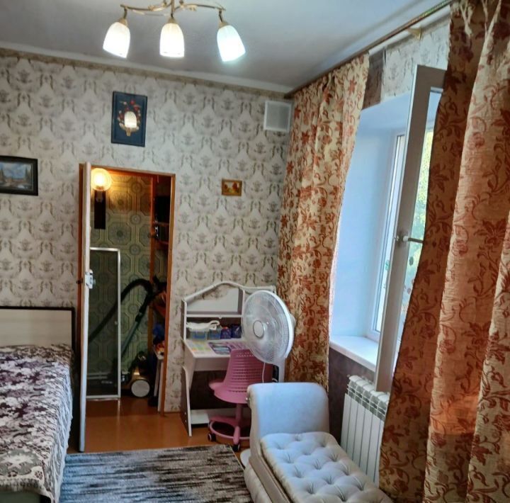 квартира г Евпатория ул Фрунзе 49 фото 8