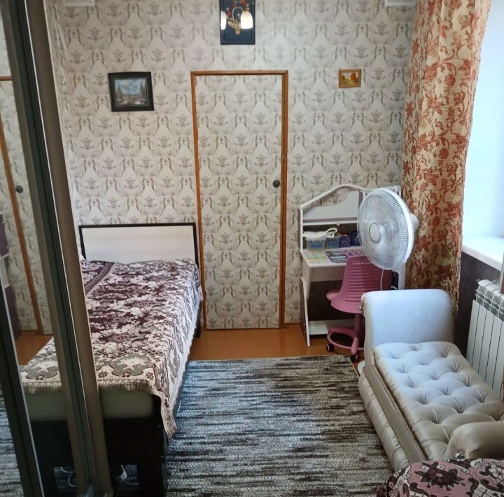 квартира г Евпатория ул Фрунзе 49 фото 12
