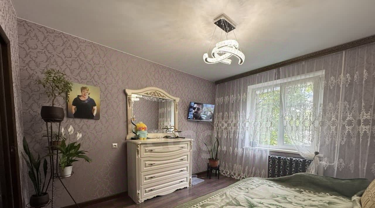 квартира г Симферополь р-н Центральный ул 60 лет Октября фото 5