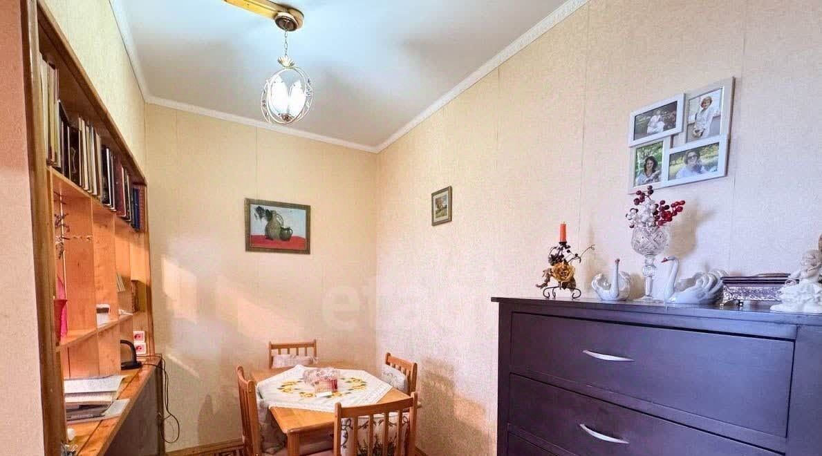 квартира г Симферополь р-н Киевский ул Бела Куна фото 7