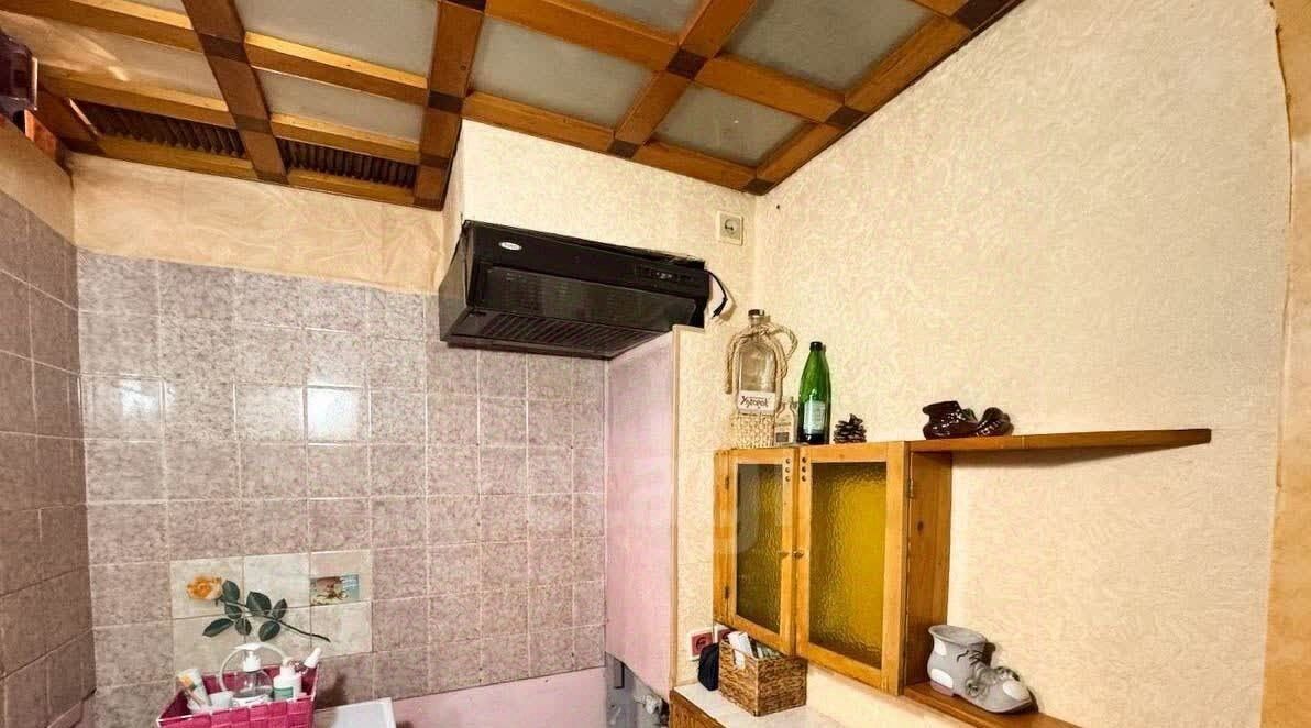 квартира г Симферополь р-н Киевский ул Бела Куна фото 9