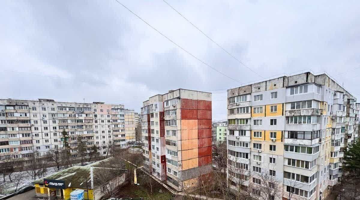 квартира г Симферополь р-н Киевский ул Бела Куна фото 10