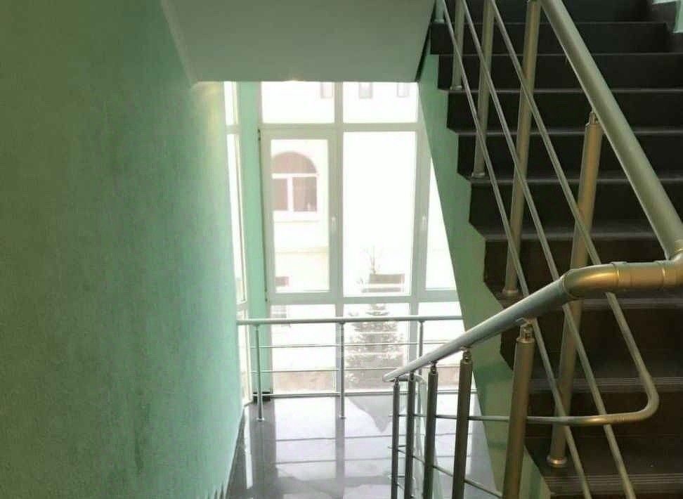 квартира г Симферополь р-н Киевский ул Рождественская фото 14