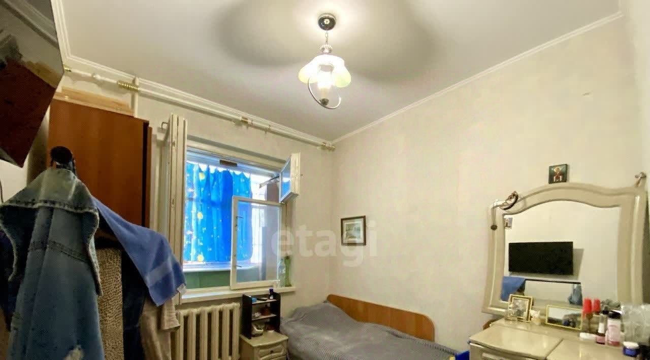 квартира г Симферополь р-н Железнодорожный ул Героев Сталинграда фото 5