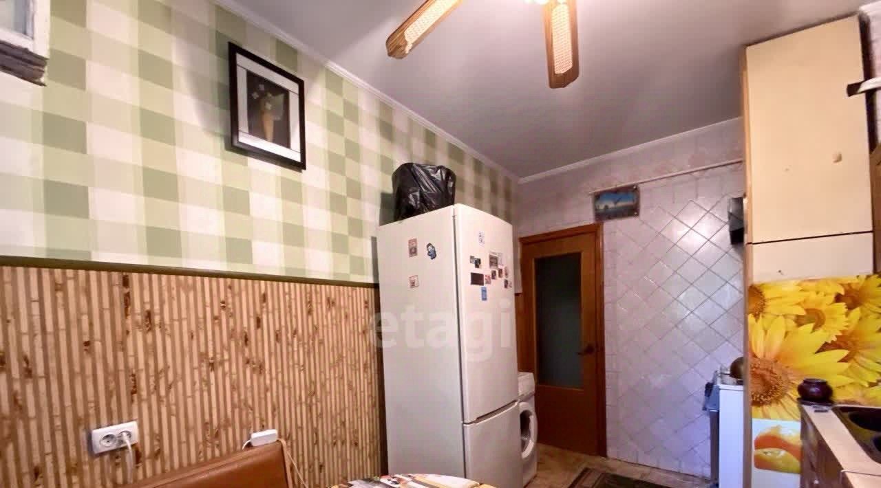 квартира г Симферополь р-н Железнодорожный ул Героев Сталинграда фото 7