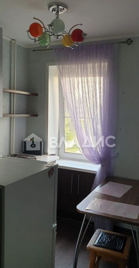квартира г Владимир р-н Ленинский ул Верхняя Дуброва 28а фото 1
