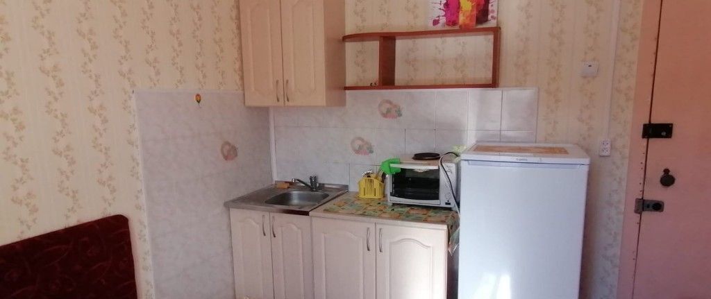 комната г Новосибирск ул Петухова 16 Площадь Маркса фото 2