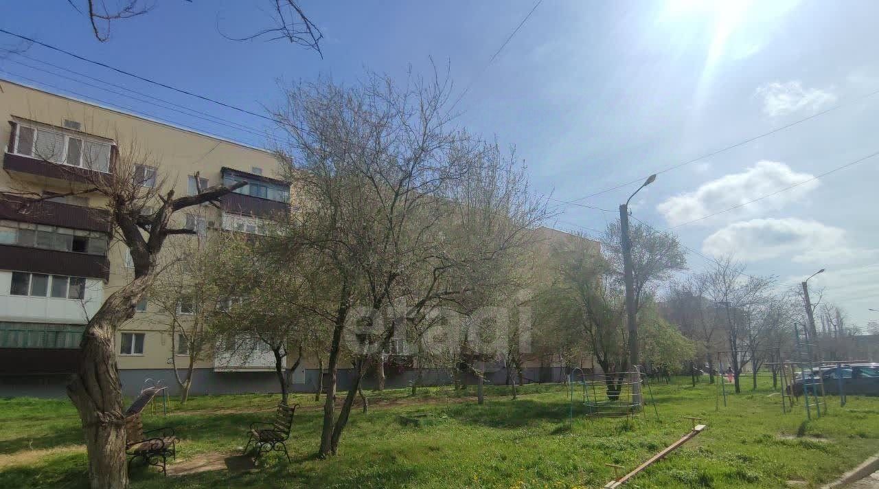 квартира г Джанкой ул Московская фото 18