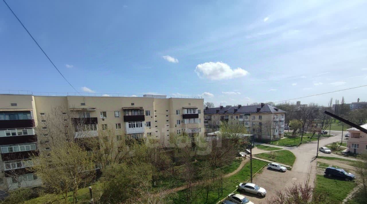 квартира г Джанкой ул Московская фото 19