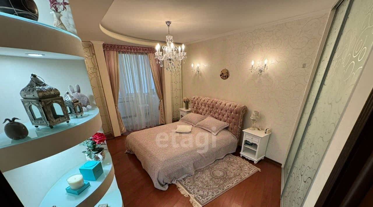 квартира г Симферополь р-н Киевский ул. Исмаила Гаспринского фото 5
