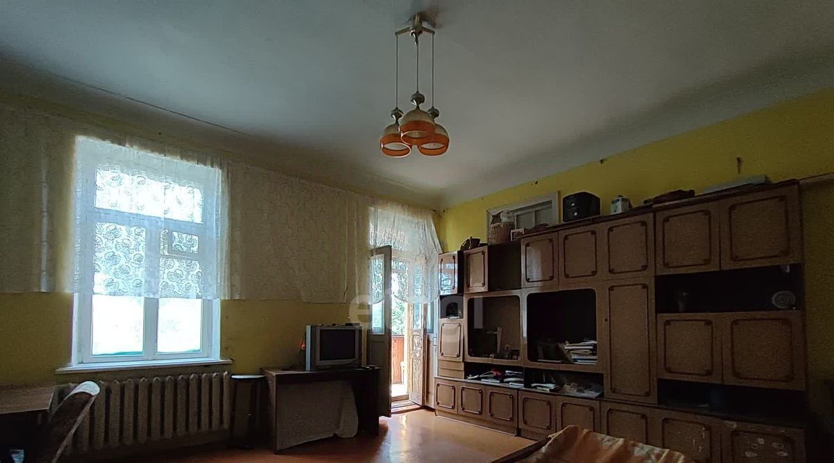 квартира г Феодосия ул Геологическая 4 фото 6