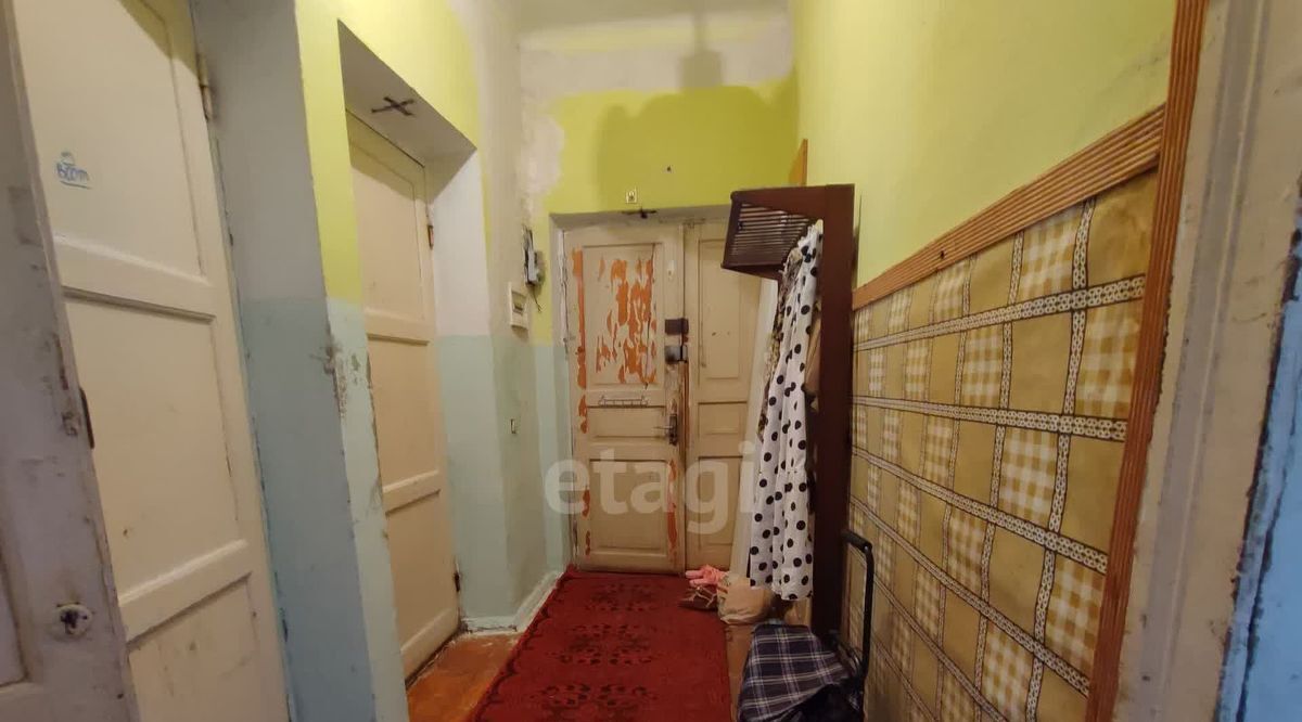 квартира г Феодосия ул Геологическая 4 фото 9