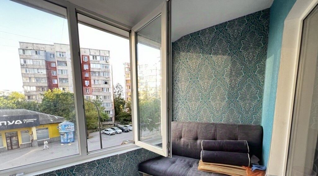 квартира г Симферополь р-н Киевский ул Бела Куна 5 фото 12