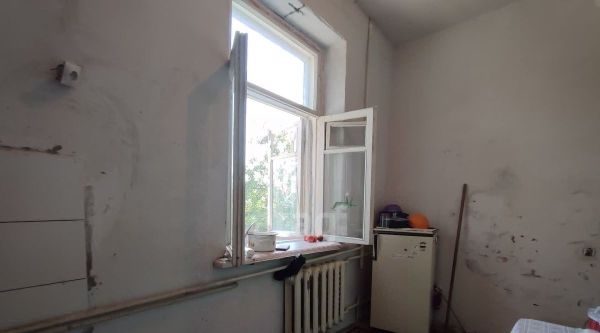 квартира г Феодосия ул Геологическая 4 фото 12