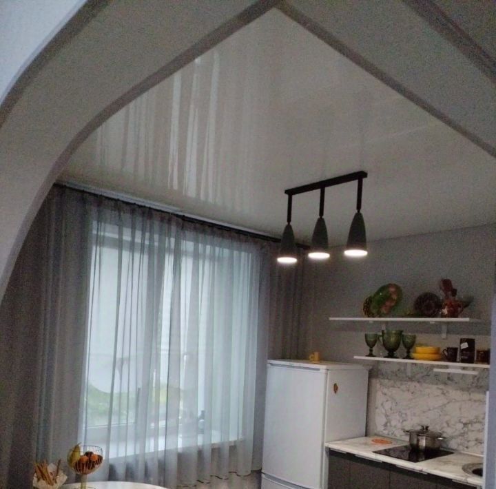квартира г Рубцовск пр-кт Ленина 267к/1 фото 2