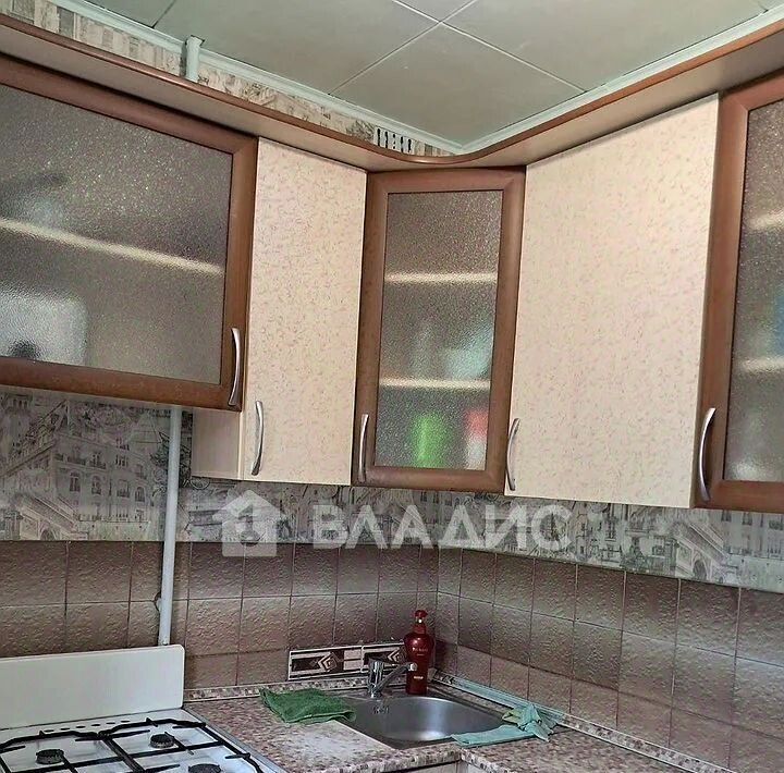 квартира г Бийск пер Коммунарский 25 фото 2