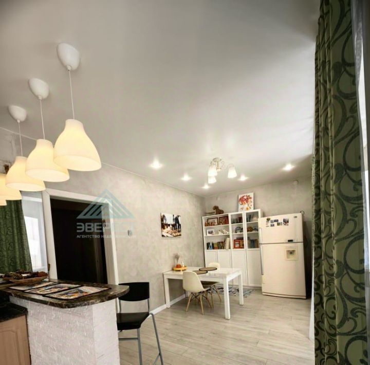 квартира г Абакан пр-кт Дружбы Народов 29 фото 10