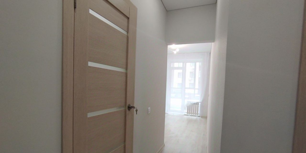 квартира г Абакан ул Генерала Тихонова 8 фото 5