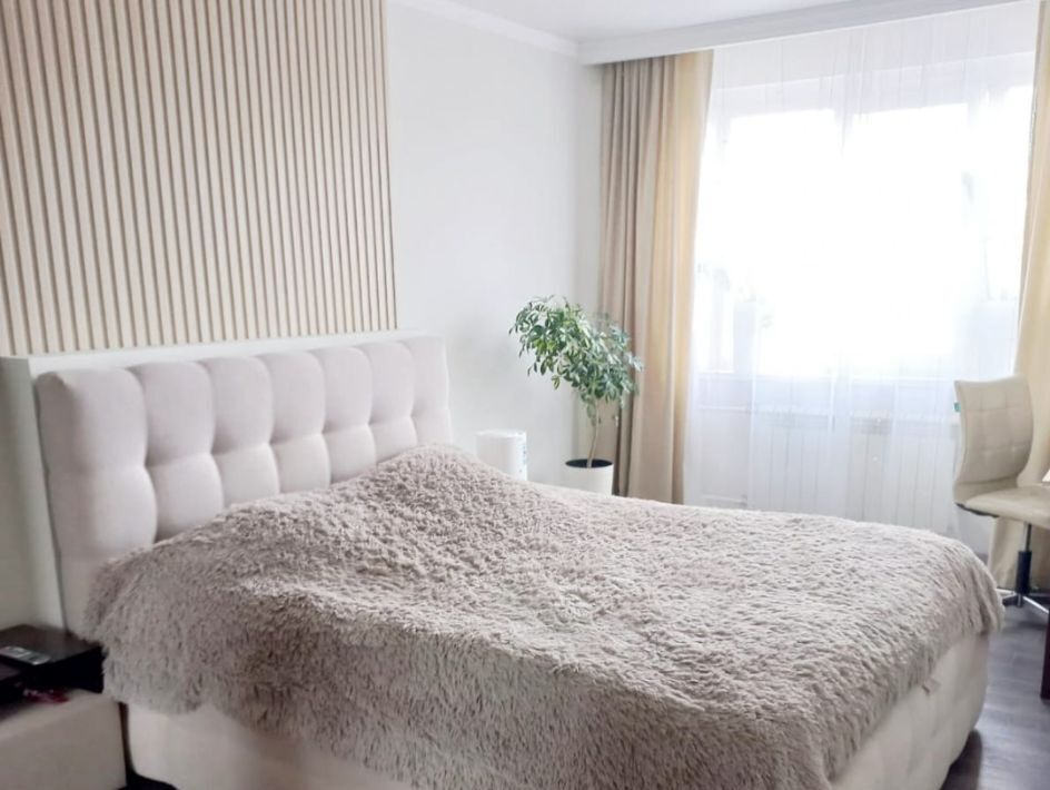 квартира г Абакан ул Ивана Ярыгина 41 фото 7