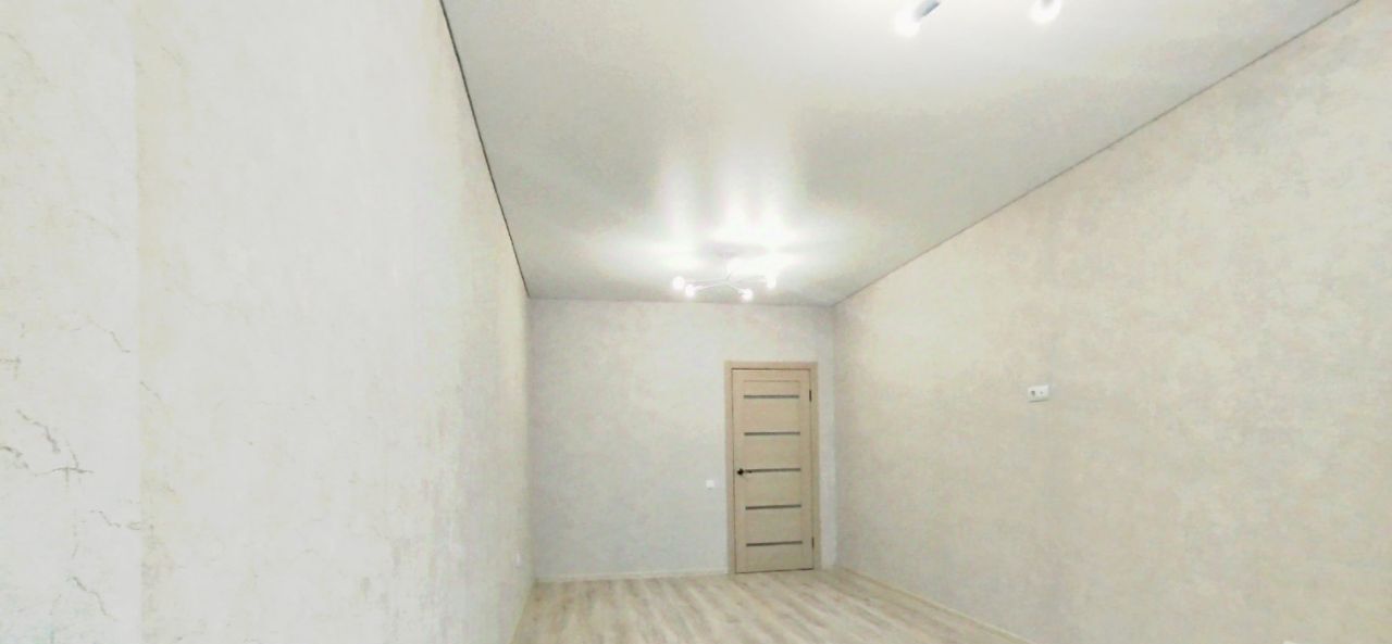 квартира г Абакан ул Генерала Тихонова 8 фото 8