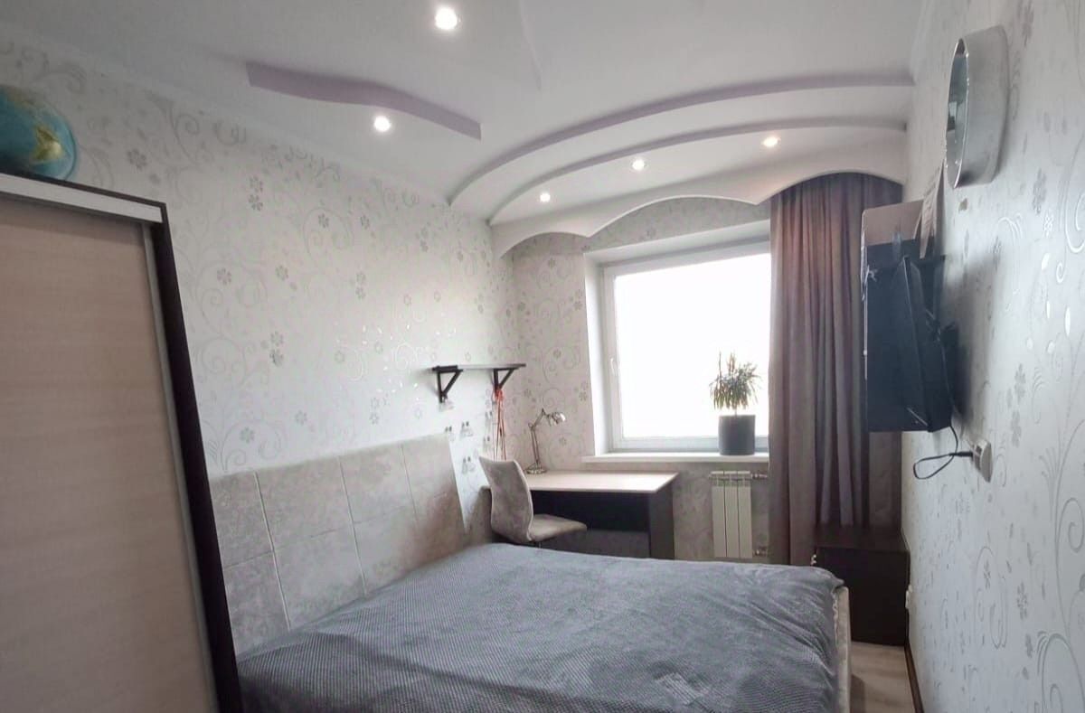 квартира г Абакан ул Ивана Ярыгина 41 фото 6