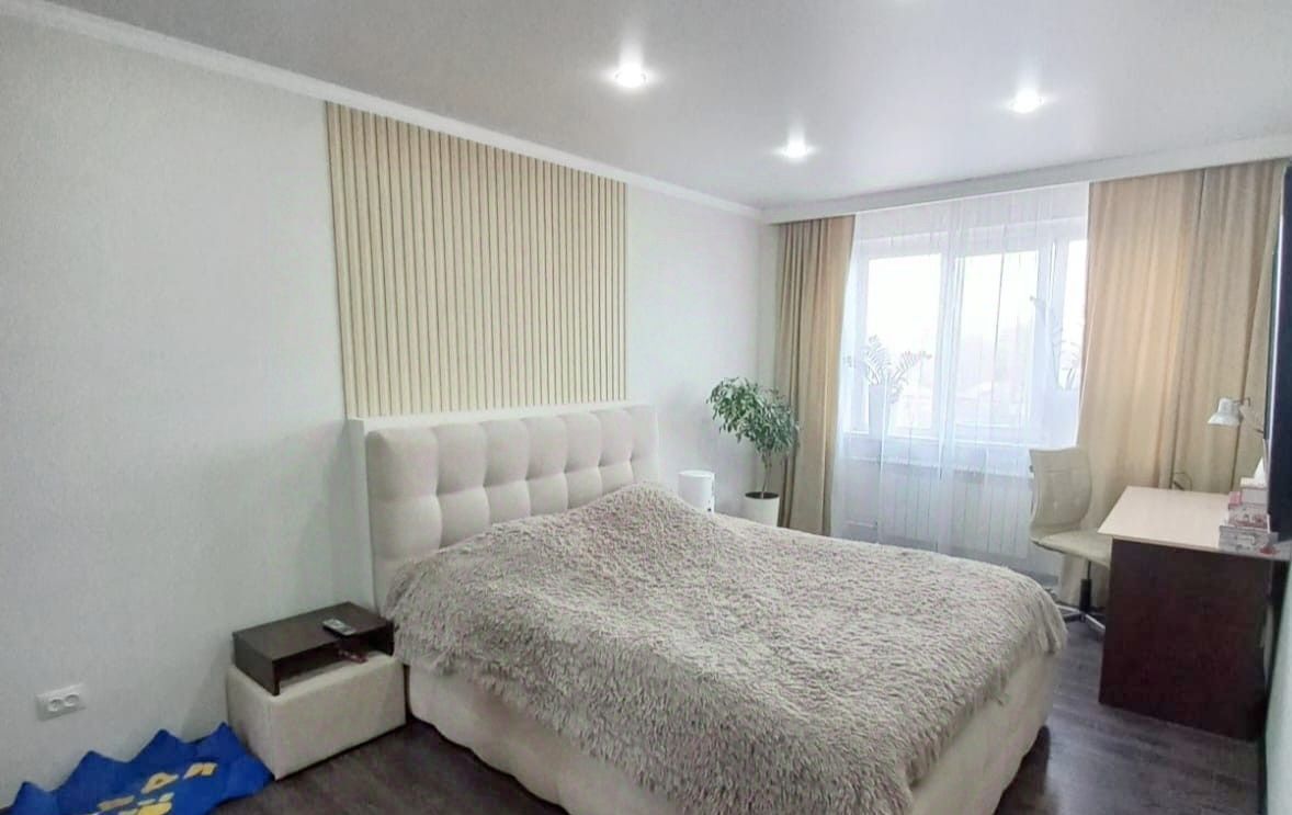 квартира г Абакан ул Ивана Ярыгина 41 фото 8