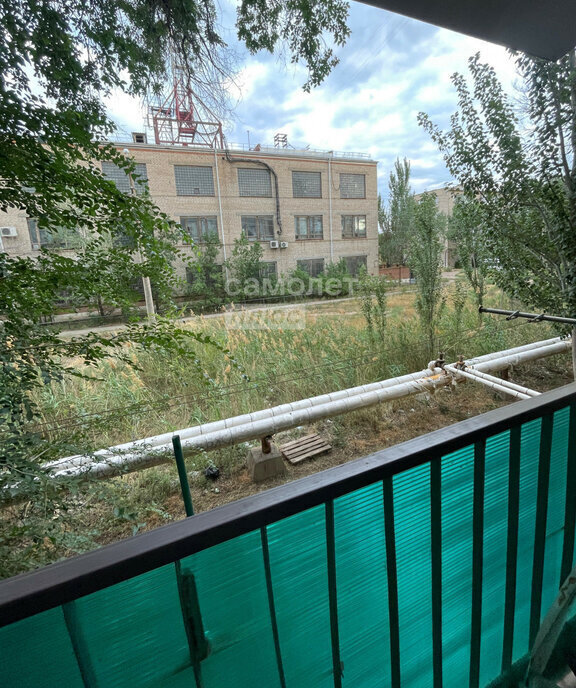 квартира г Астрахань ул Тренева 5 фото 8