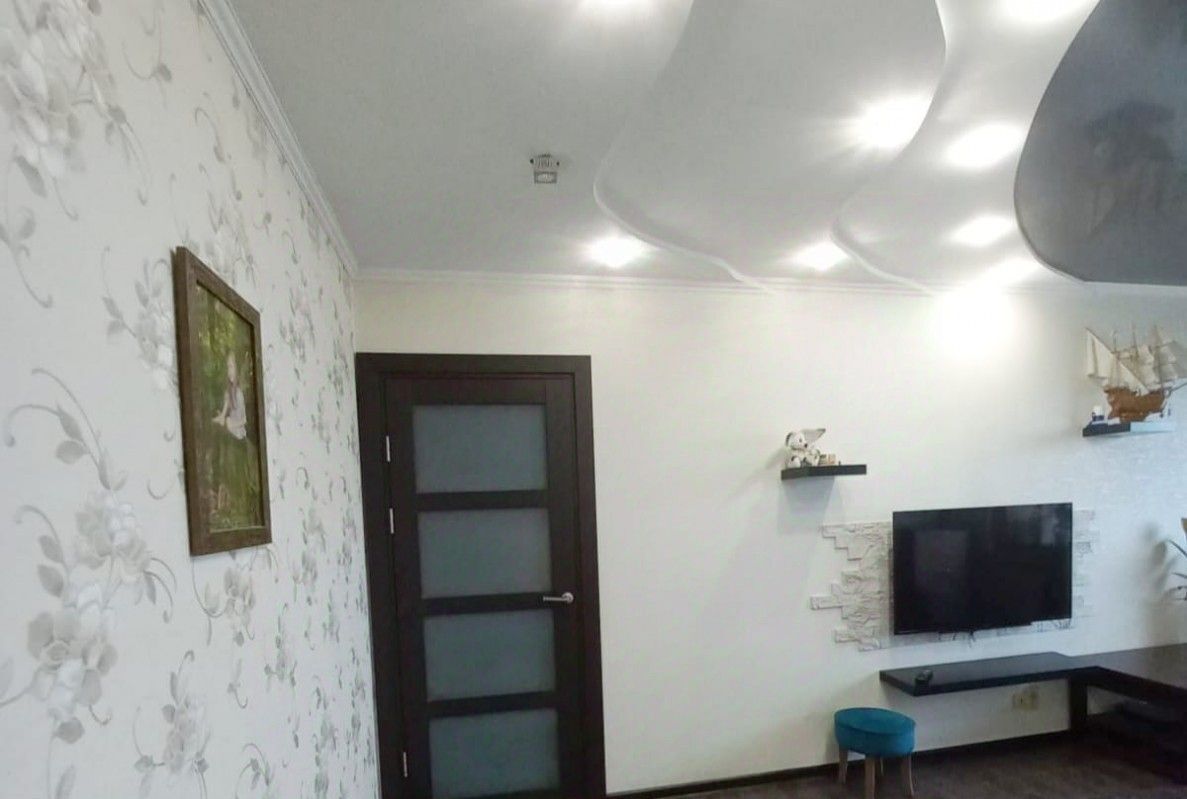 квартира г Абакан ул Ивана Ярыгина 41 фото 11