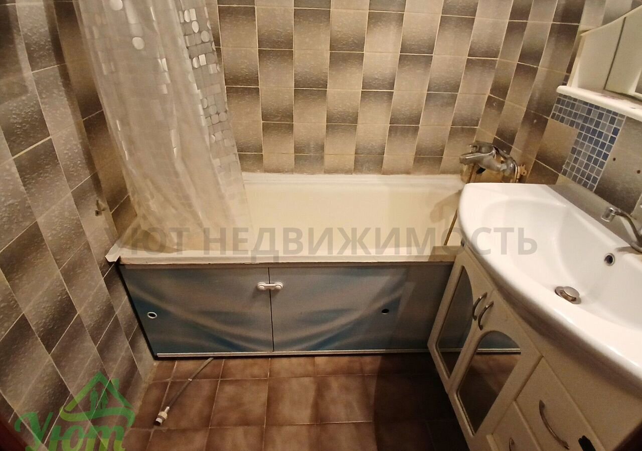 квартира г Жуковский район Отдых ул Семашко 8к/1 фото 12